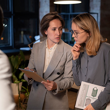 Konsultacja biznesowa